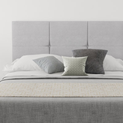 Kellen Upholstered Headboard