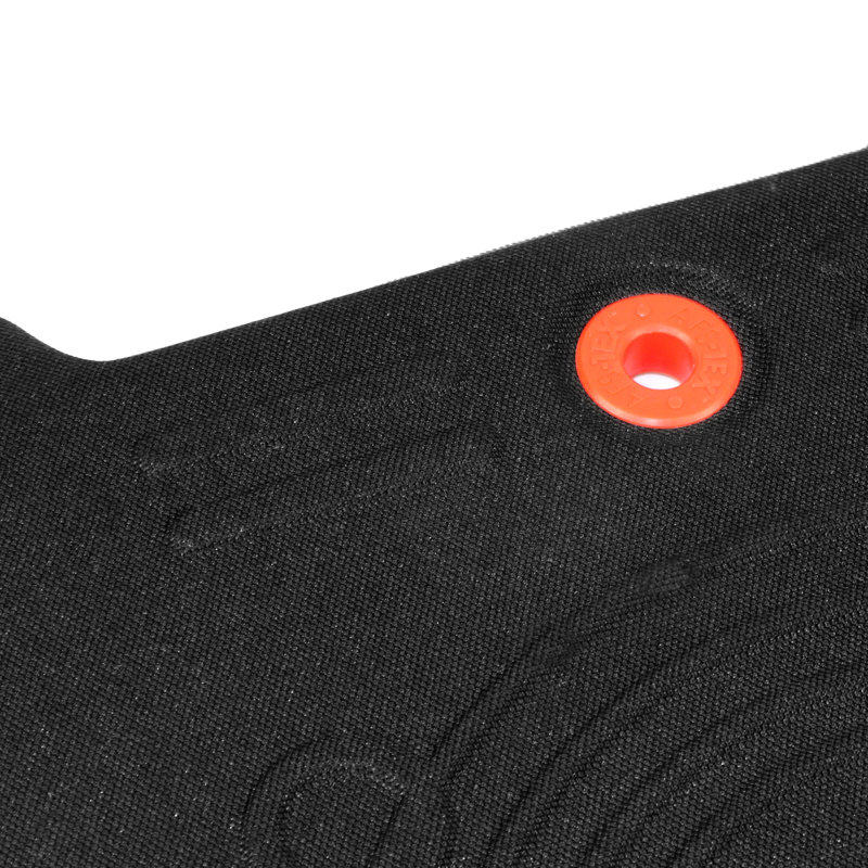 AFS-TEX® 5000X Black Active Anti-Fatigue Mat