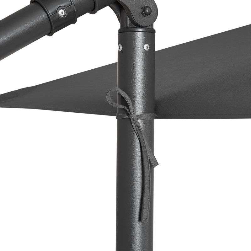 Cardiss 13.8kg Umbrella Base