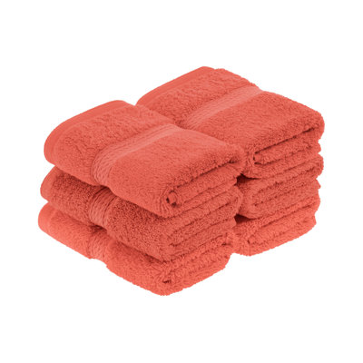 Egyptian Cotton Washcloth Set