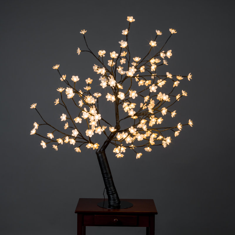 Blossom Tree String Lights