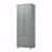 Tall Storage Cabinet With Two Drawers-272105618