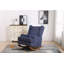Chaise berçante Abhimanyu-522646633
