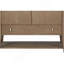 Commode de porte - Caramel