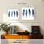 Plumes de geai bleu Kerner-109394044