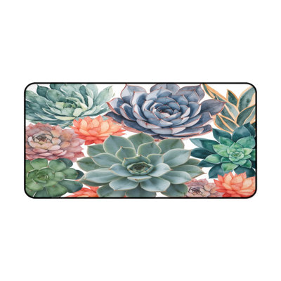 Polyester Desk Pad