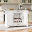 120 cm W Kitchen Cart with Top-1768414877