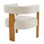 Chaises de salle à manger Urix-133429978