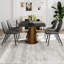 Chaise parsons rembourrée Maxwell Till-97817376