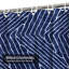 Rideau de douche abstrait avec 12 crochets-1693320903
