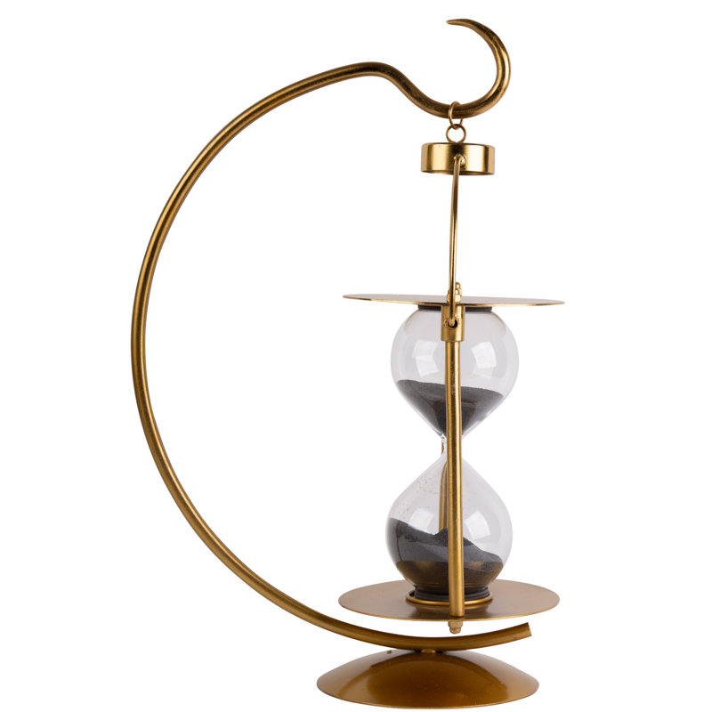 Davilla Hourglass
