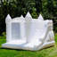 Bounceland Castle Palace Daydreamer Cloud Bounce House