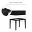 Table de chevet ou table de bout Boho-1235402