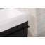 Ensemble de meuble-lavabo simple 17 po Gros-855764899