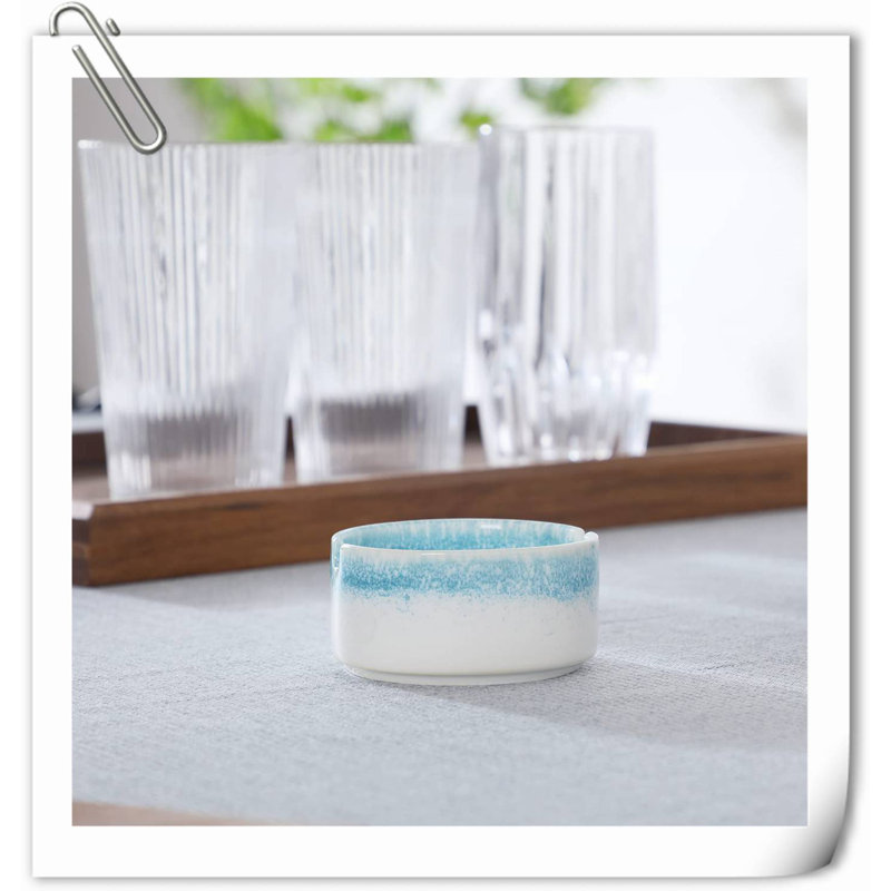 Rephen Ashtray, Sky Blue