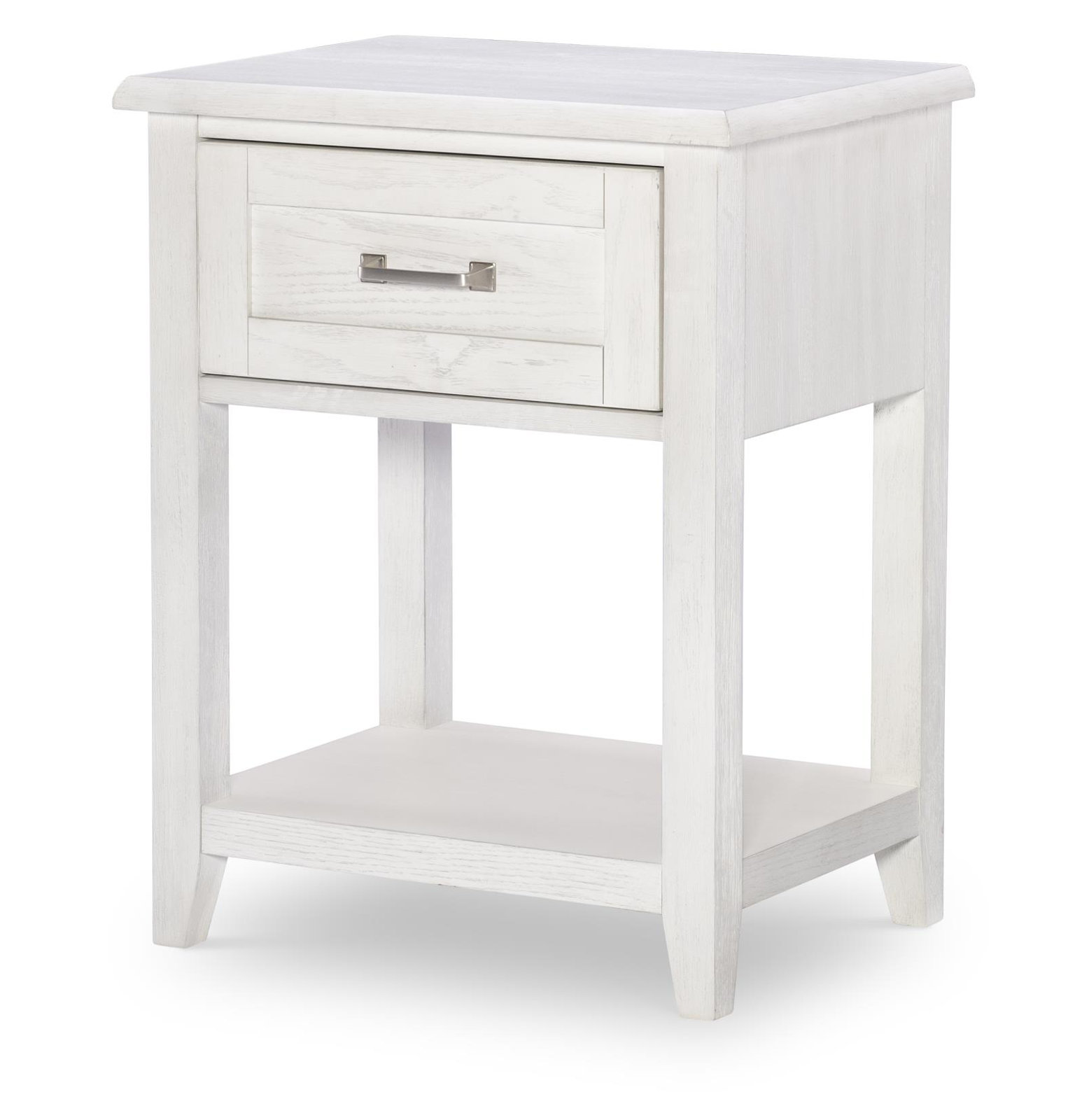 August 1-Drawer Nightstand