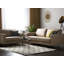 Azura Geometric Synthetic Hand Woven Area Rug-60202854