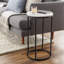 Table de bout moderne Spataro