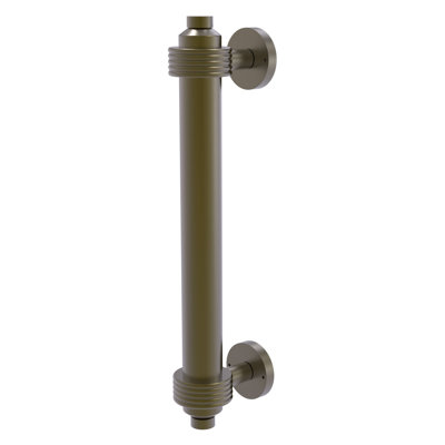 8" Center to Center Appliance Pull