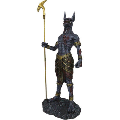 Annalys Fantasy & Sci-Fi Figurines & Sculptures