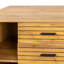 Armoire de rangement à miroir