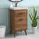 Steinfeldt 18'' Single Bathroom Vanity with Resin Top