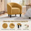 Fauteuil demi-tonneau 25,5 po-685595753