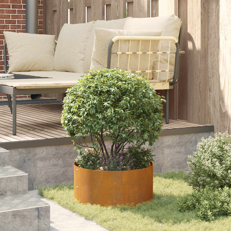 Planter Box, 20cm H x 40cm W x 40cm D