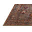 Tapis oriental / bleu / gris Rudder-1133565542