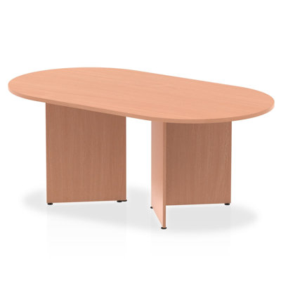 Kyvan Rectangle Conference Table