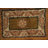 Enchanting Geometric Pattern Traditional Runner Rug 4x12