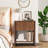 Yusdel 2 - Drawer End Table Set-466301195