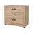 Rorry 3 Drawer Chest