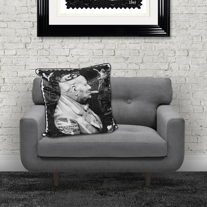 Square Cushion