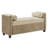 Grena Velvet Upholstered Bench-841507400