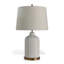 Bamboo Garden Table Lamp-1852818326