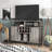 Alaysia 47.24'' Sideboard-1693357166