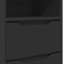 40cm W Manufactured Wood Bedside Table-81764698
