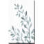 «Blue Botanical Wash I» par Conrad Knutsen - Peinture-1689540631-1698894012
