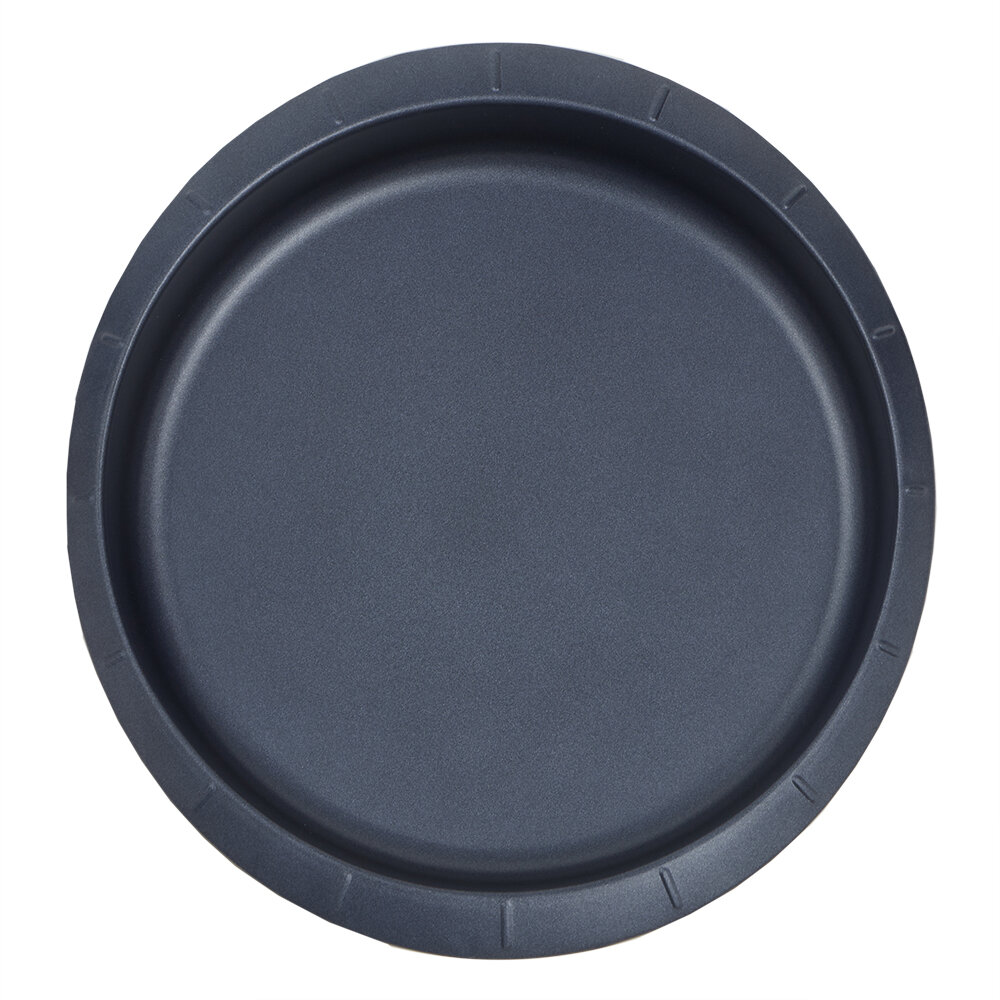 Michael Graves Design Textured Non-Stick 12 Cup Non-Stick Carbon