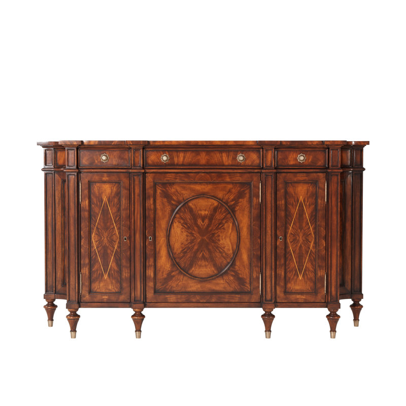 Rep.li.ca 64'' W Sideboard