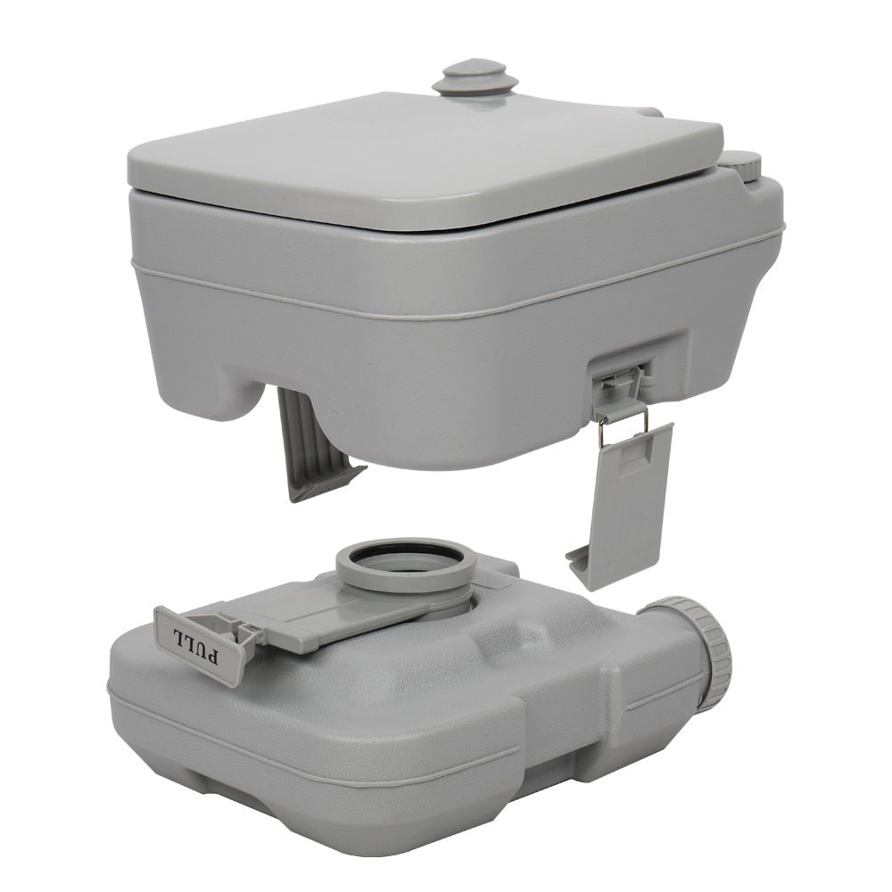 Alsen Bidet Toilet