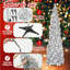 Arbre de Noël 5 pi