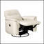 Fauteuil inclinable en cuir Luxury Comfort-485518305