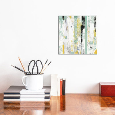 Spring I by Tom Reeves - No Frame Gallery-Wrapped Canvas Giclée on Canvas