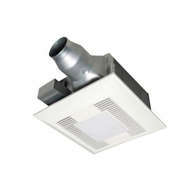 110 CFM Bathroom Fan