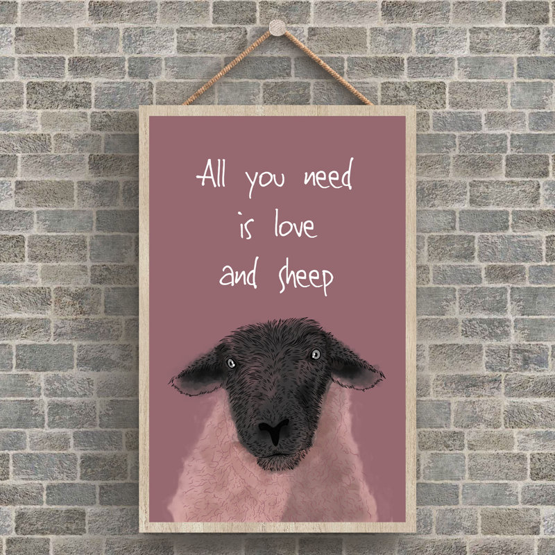 Hutcheson Wall Decor