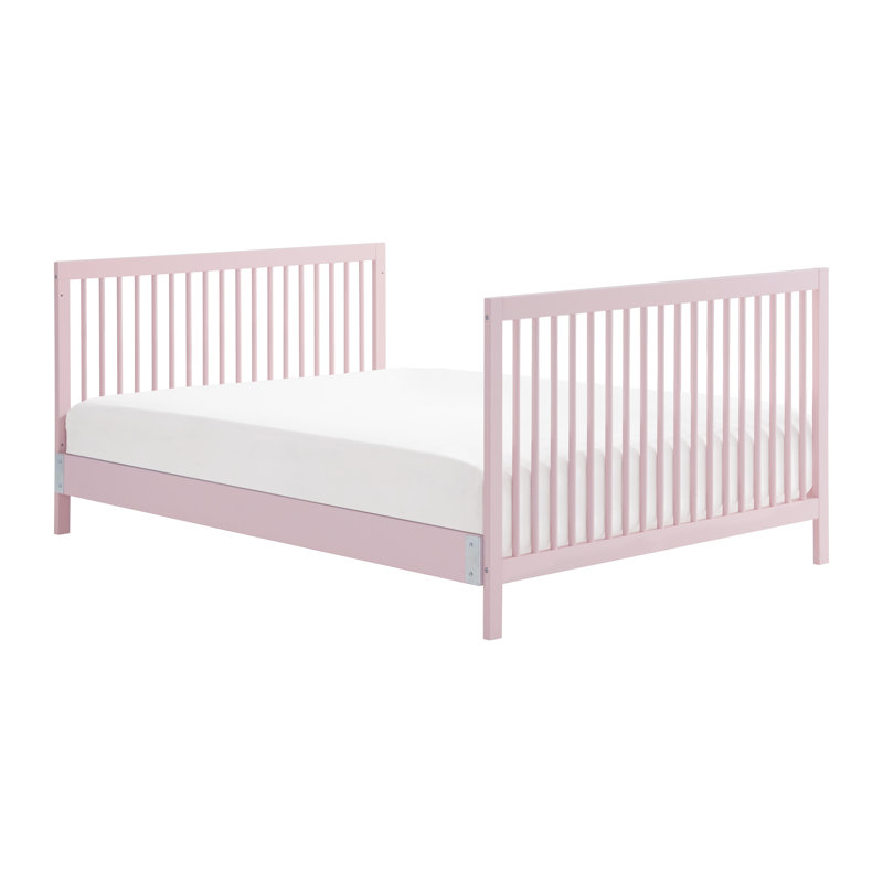 Ensemble de lit essentiel Essential, Rose