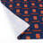 NCAA Semi Sheer Curtain