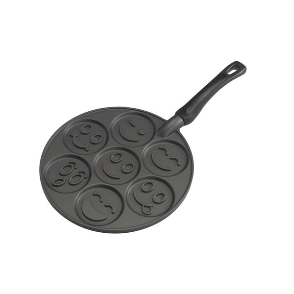 https://assets.wfcdn.com/im/83262794/resize-h600-w600%5Ecompr-r85/1452/14521303/Nordic+Ware+Smiley+Face+Pancake+Non-Stick+Griddle+Pan.jpg
